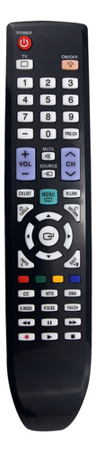 Ll Bn59-00673a Reemplace El Control Remoto For Hl50a650