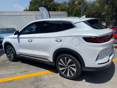 BYD Song 5p Plus DM-i PHEV L4/1.5/T Aut 18.3 kWh
