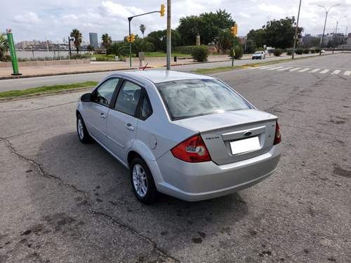 Oportunidad! Ford Fiesta Igual A 0km! Vendo-permuto!