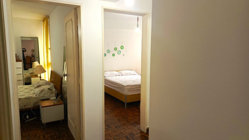 Se Vende Bello Apartamento En El Cigarral Mls 25-17351