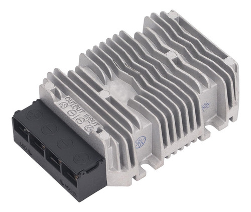 Módulo Dc Dc 720w 50a Dc36 48v 3060vdc A 12 V Ip67