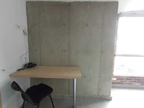 Arriendo Apartaestudio En Laureles