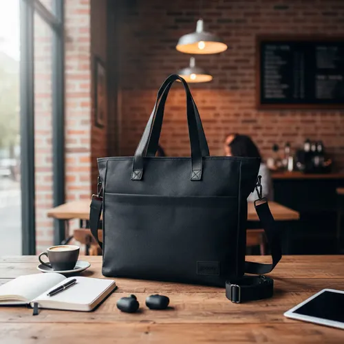 Bolsa Tote Bloom Godaily Leve Moderna Feminina