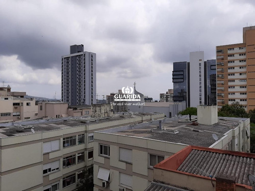 Imagem 5 de 17 de Apartamento Para Aluguel, 1 Quarto, 1 Vaga, Petropolis - Porto Alegre/rs - 2941