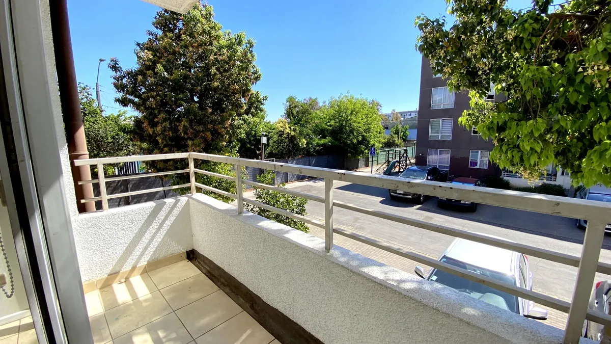 Imagen 2 de 13 de Arriendo 3d + 2b + Est. / Diego Portales / La Florida
