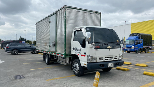Imagen 12 de 25 de Chevrolet Npr 729
