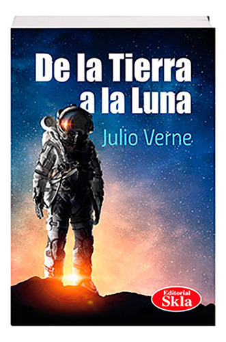 De La Tierra A La Luna / Completo