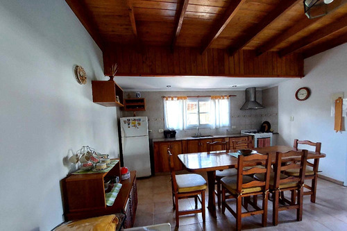 Duplex 2 Amb. Gran Jardin En Venta, Atlantida