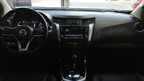 Nissan Frontier 2.3T Platinum 4X4 At L22