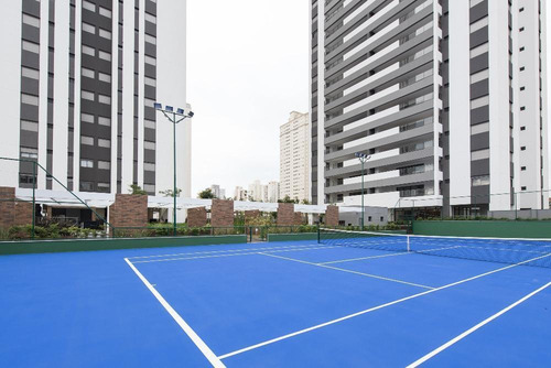 Imagem 6 de 15 de Apartamento Para Venda Em São Paulo, Vila Leopoldina, 3 Dormitórios, 3 Suítes, 5 Banheiros, 3 Vagas - Cap3540_1-1180254