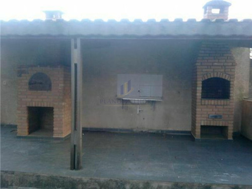 Imagem 28 de 30 de Imóvel - Apartamento Cobertura Residencial À Venda, Itaquera, São Paulo - Ap0229. - Co0011