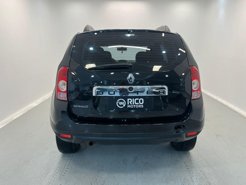 Renault Duster 16 E 4x2