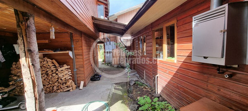 Inversión En Venta En Pucón