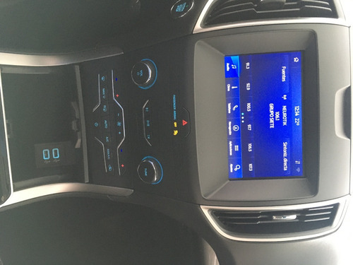Ford Edge Sel 2021
