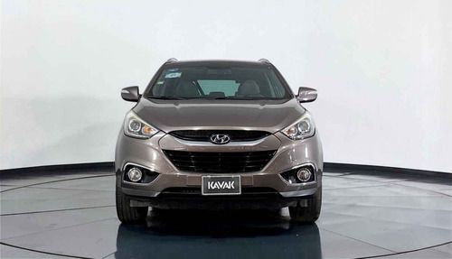 Imagen 2 de 15 de 111587 - Hyundai Ix 35 2015 Con Garantía