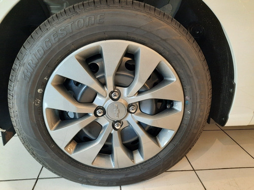 Chevrolet Onix 2021 1.0 Joy 78cv