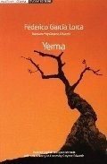 Libro Yerma - Federico Garcia Lorca - Clasicos Losada