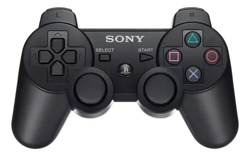 Sony PlayStation 3 Slim Hd500gb 120GB Standard cor charcoal black
