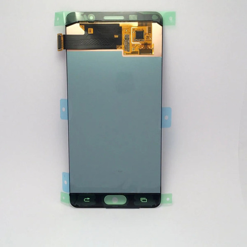 Sjpm Tela Touch Display Lcd Compatível Galaxy A5 2016 A510