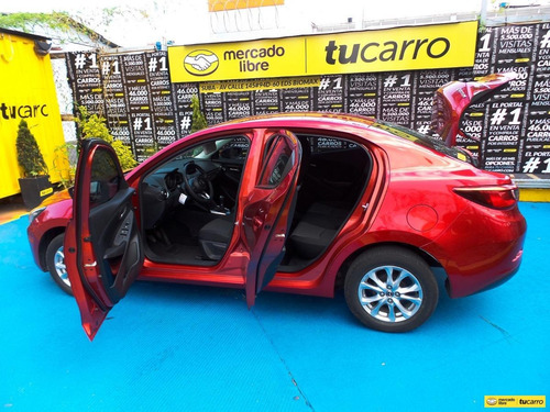 Imagen 8 de 15 de Mazda 2