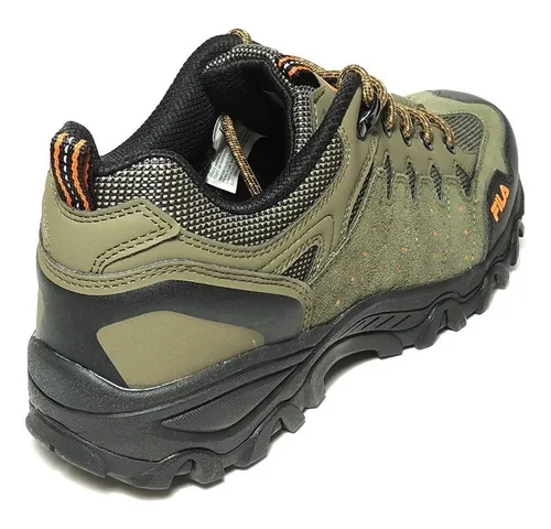 Zapatillas fila sales trekking