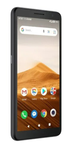 Imagen 2 de 3 de Alcatel Volta 16 GB gris 2 GB RAM