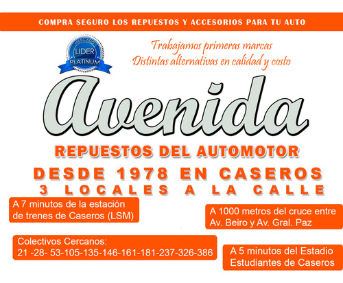 Sonda Lambda Citroen C4 2.0 16v