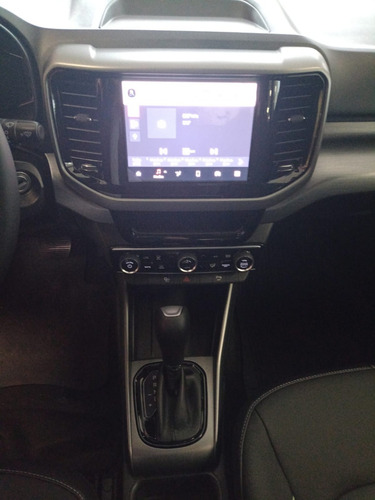 Fiat Toro 1.3 T270 Volcano 4X2 At