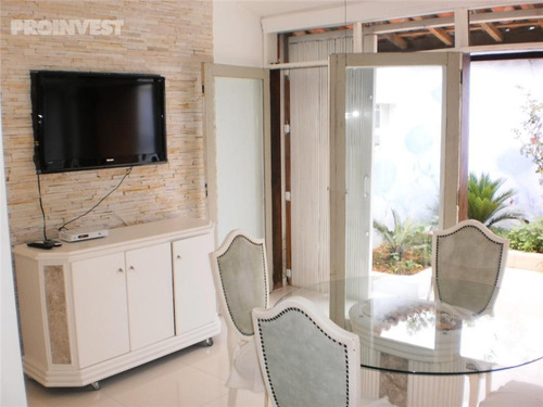 Casa No Miolo Da Granja, Térrea E Impecável¹ - Ca4538
