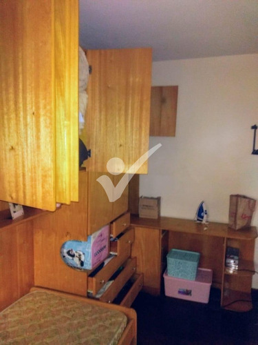Imagem 27 de 30 de Casa À Venda Em Vila Ema - Ca002437