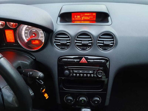 Imagem 15 de 15 de Peugeot 408 Sed. 1.6 Tb Flex Aut