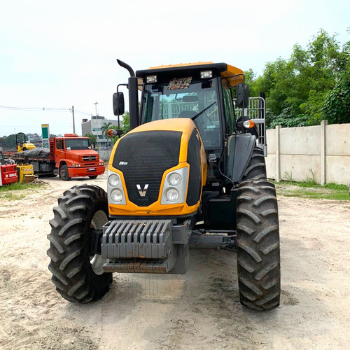 Trator Florestal Valtra Bm125i