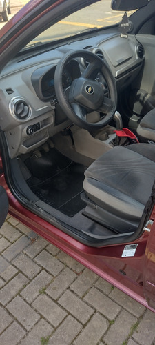Chevrolet Agile 1.4 Ltz 5p
