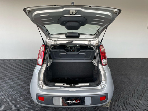 Fiat Uno UNO VIVACE Celeb. 1.0 EVO F.Flex 8V 5p