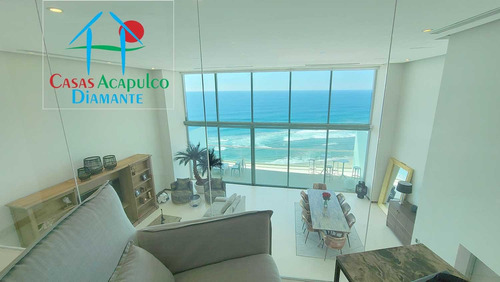Imagen 12 de 14 de Cad Península Tower D Ph Vista Al Mar Y A La Laguna