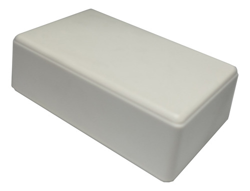 Caja De Plástico Proyectos Electrónicos 92x58x32mm, Arduino