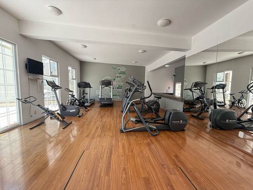 Departamento En Venta, Viveros De La Loma, 2 Recamaras
