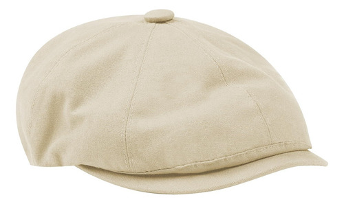 Gorras De Vendedor De Periódicos For Hombre Sombrero De