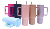 Comprar Vaso Termico Jarra  Acero Inox  Grande 1300 Ml Doble Pared