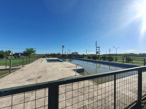 El Molino - Roldan - Km36 Au Cordoba. Lote 110