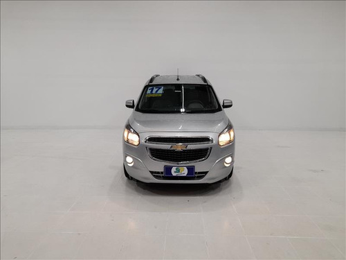 Chevrolet Spin 1.8 Ltz 8v