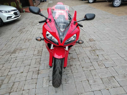 Imagem 3 de 13 de Cbr 1000