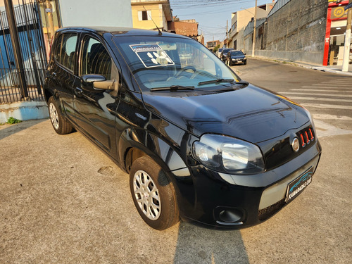 Fiat Uno 1.0 Vivace Flex 5p