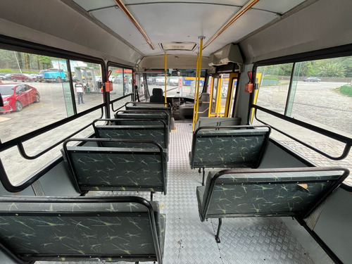 Iveco Cityclass 36 Lugares Doc Onibus