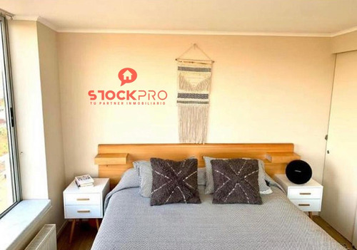 Departamento En Venta Algarrobo, 2 Terrazas, Laguna Vista