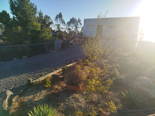 Venta Parcela 5000mts Algarrobo