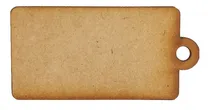 Comprar 325  Llavero Tag Identificadores Mdf Auto Perro Etiquetas