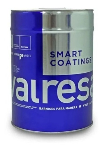 Imagen 1 de 1 de Valmancha Amarillo Oxido 1lt