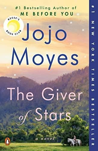 The Giver Of Stars: A Novel (libro En Inglés)