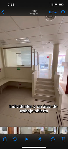 Excelente Local Comercial En Satélite